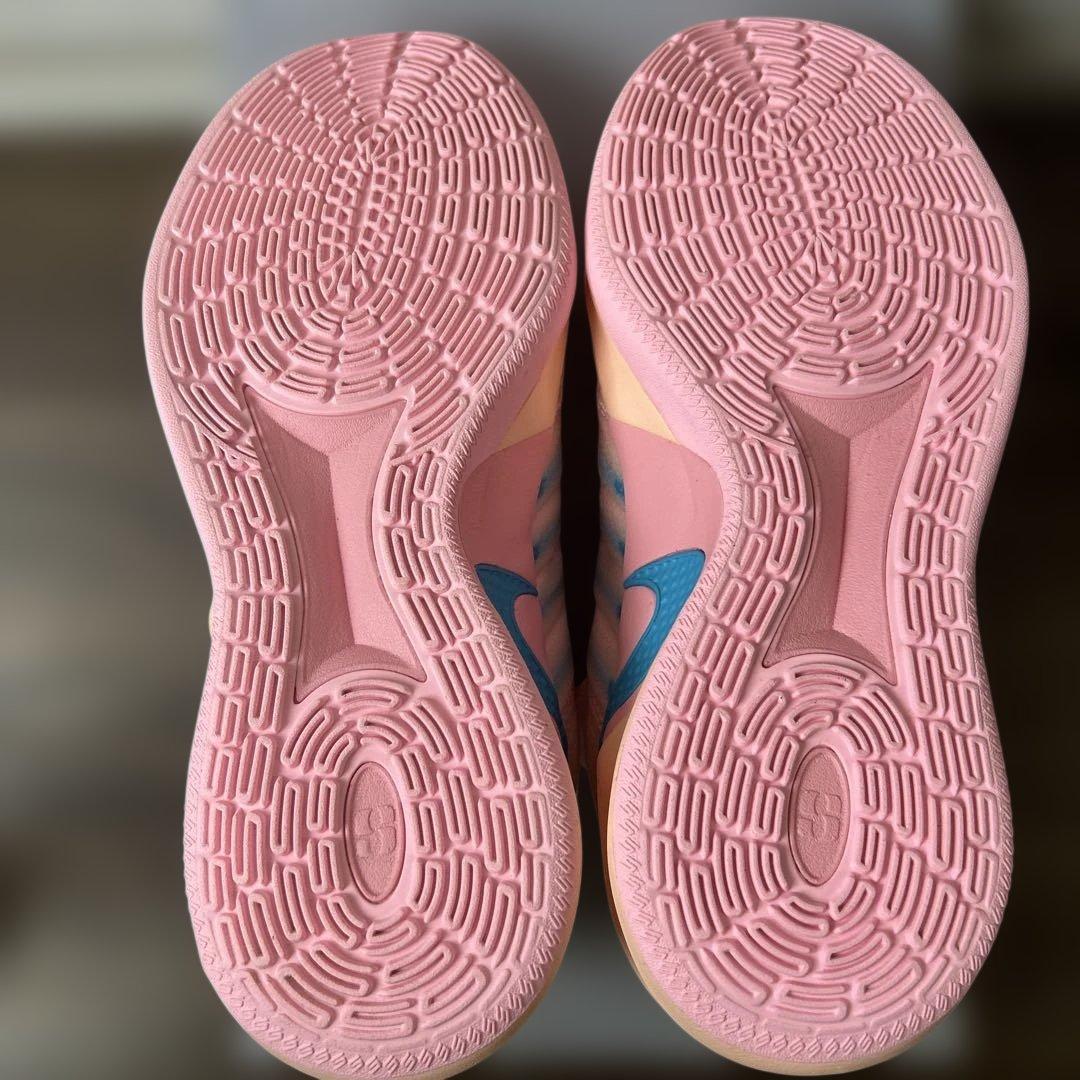 Nike サブリナ3 26.5cm バスケットボールシューズ