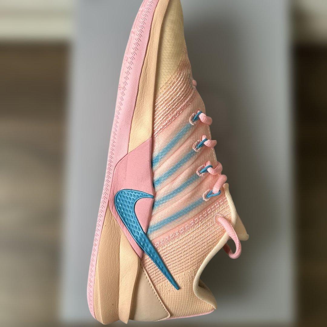 Nike サブリナ3 26.5cm バスケットボールシューズ