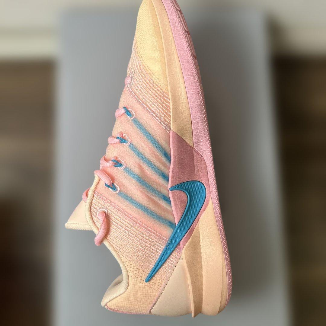 Nike サブリナ3 26.5cm バスケットボールシューズ