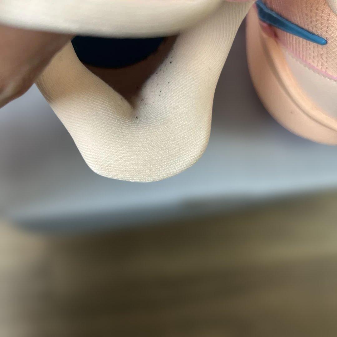 Nike サブリナ3 26.5cm バスケットボールシューズ