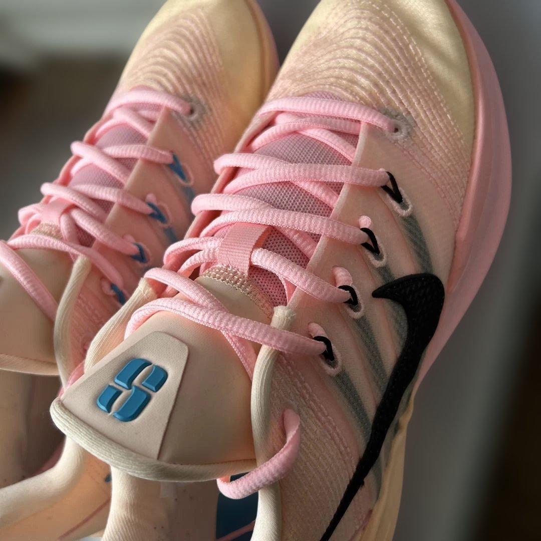 Nike サブリナ3 26.5cm バスケットボールシューズ