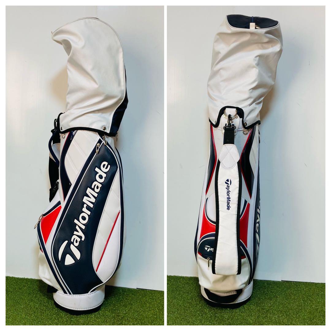 希少なレフティ ぶっ飛び TaylorMade M6 M2メンズ ゴルフセット