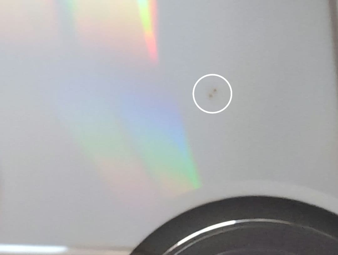 CD　県立地球防衛軍オリジナルアルバム