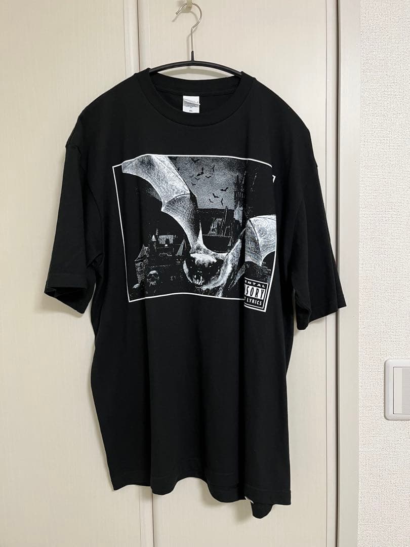 黒夢 × SAINT Mxxxxxx × 河村康輔 XL