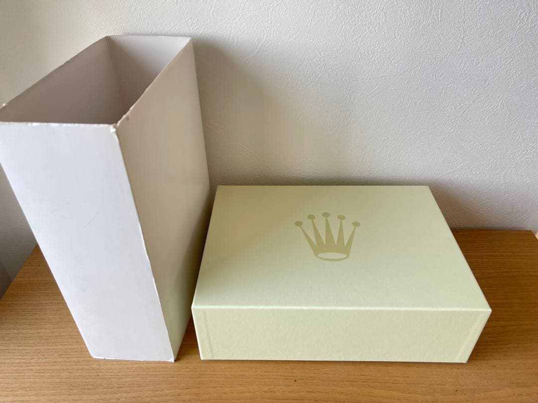 腕*き様 ⭐️正規品ROLEX ロレックス GMT サブマリーナ など ボックス