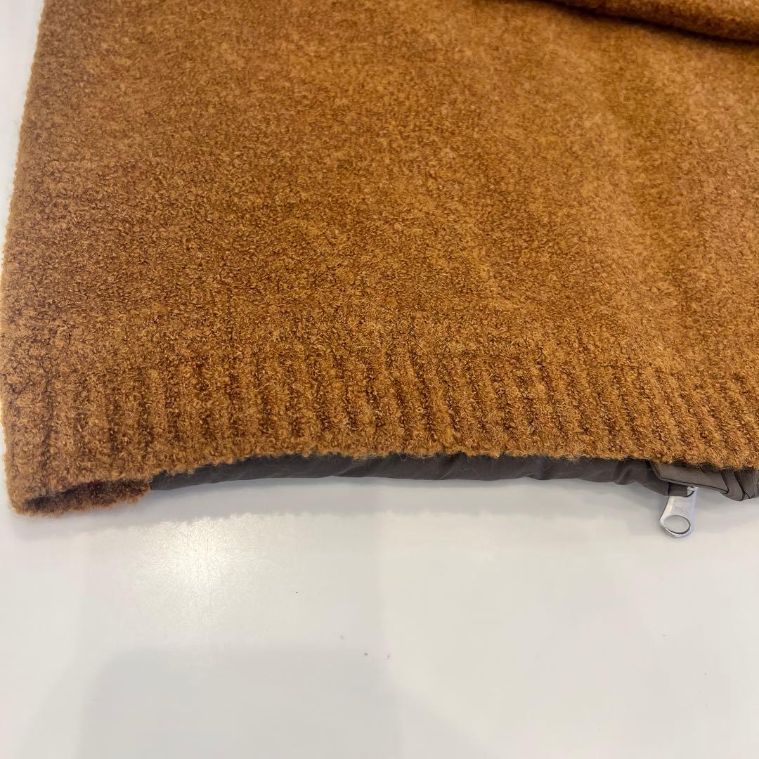 新品　BRIEFING WINDBLOCK BOUCLE BLOUSON