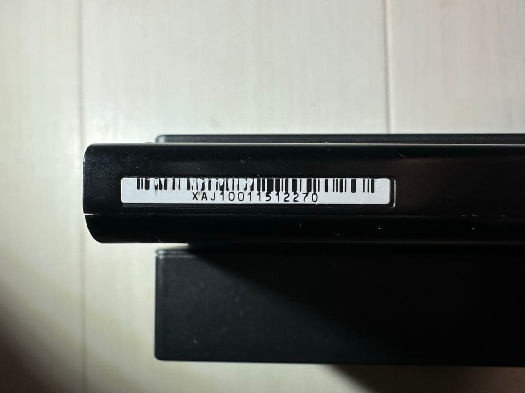 Nintendo Switch 本体 2017年製　未対策機