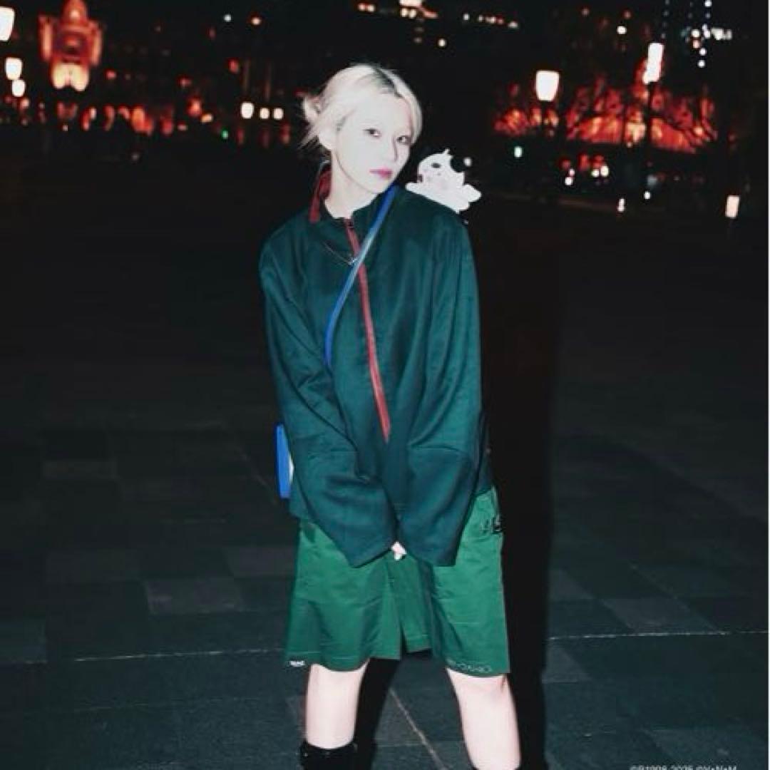 xrage HUNTER×HUNTER