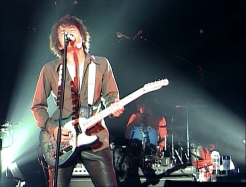 フェンダー テレキャスター ブルーフラワー ミスチル桜井モデル - メルカリ