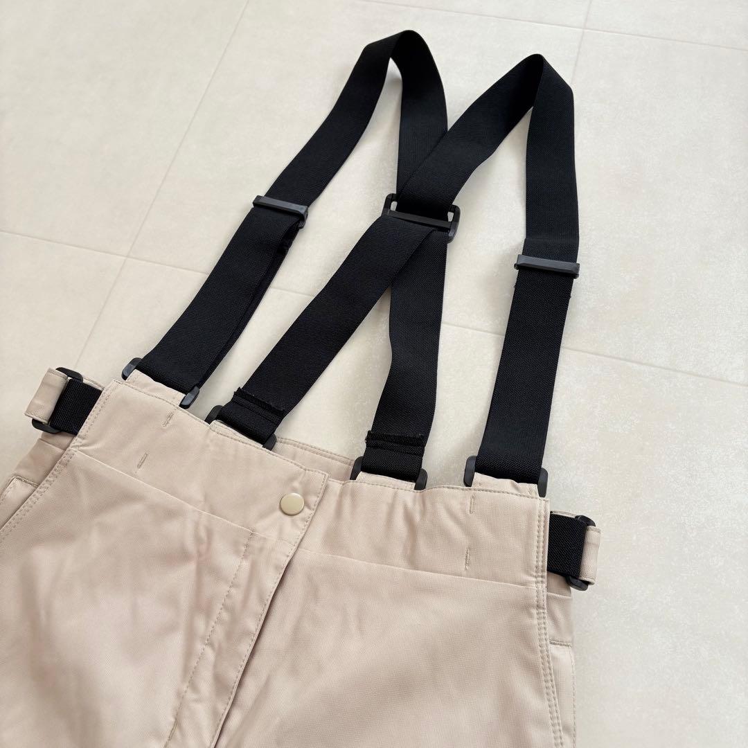 【極美品】フェニックス スキー スノーボード ウェア 上下セット レディース M