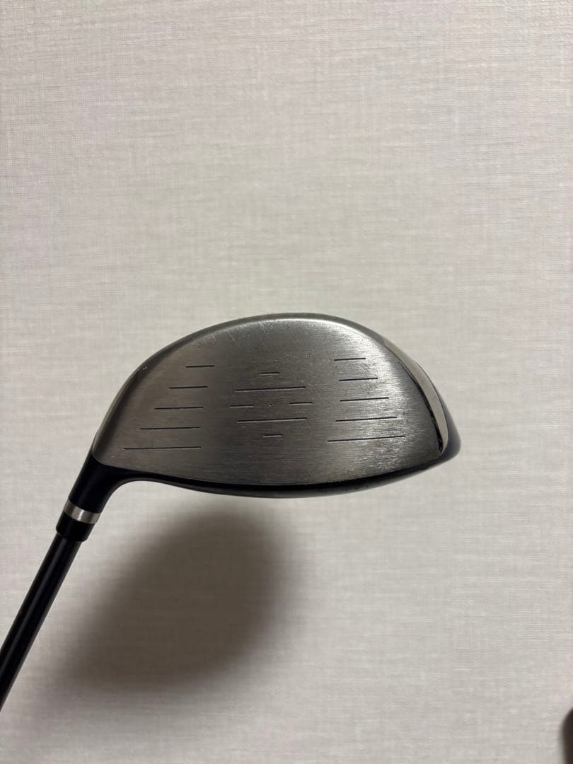 テーラーメイド）ユーティリティ【UT】セット（3.4.5） +オマケドライバー