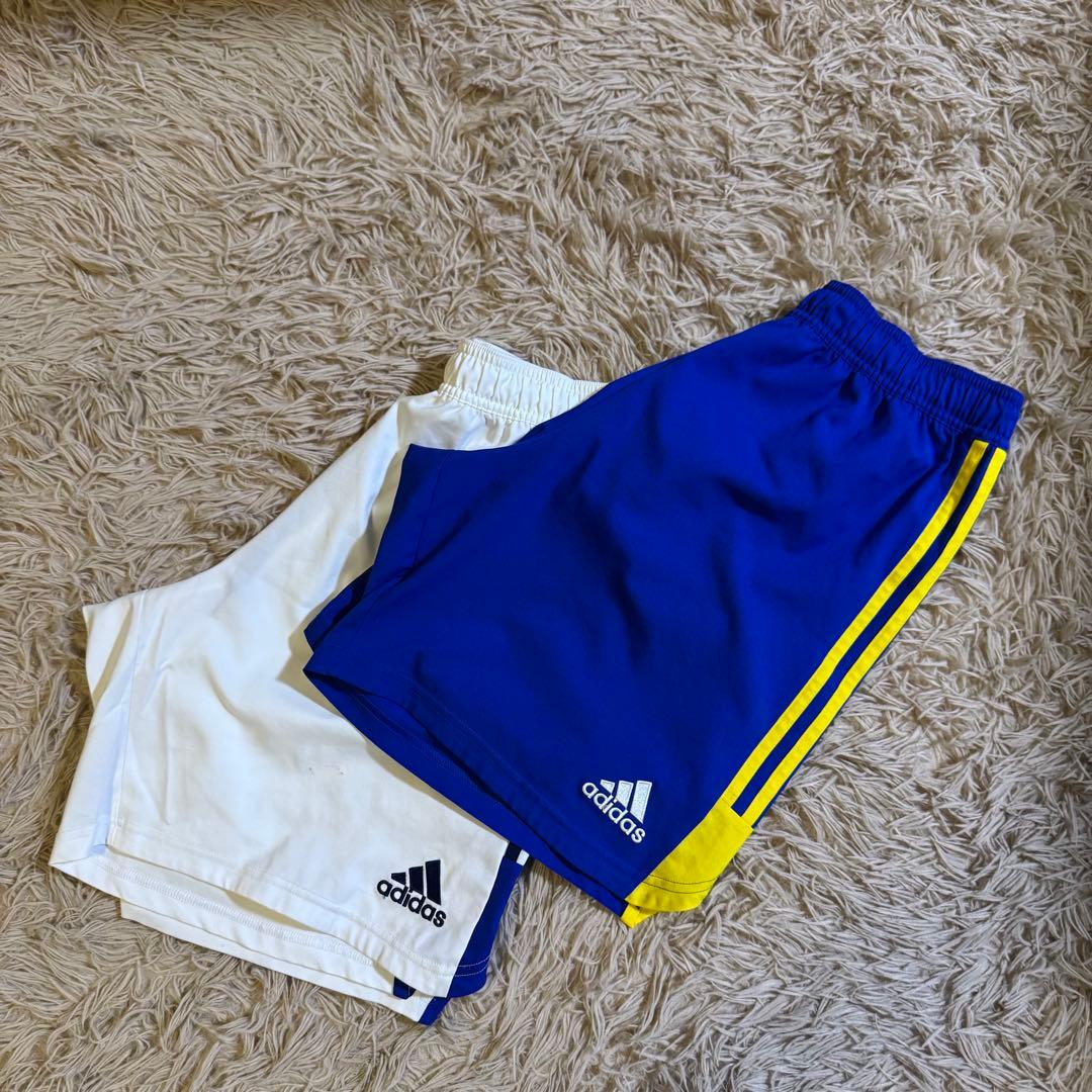 【最終値下げ】大阪学院大学 サッカー部 公式ユニフォーム上下 サイズL