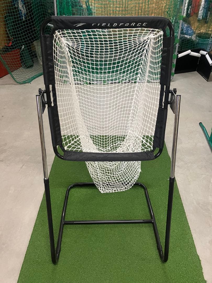 フィールドフォース　野球用　緩急スローイングネット
