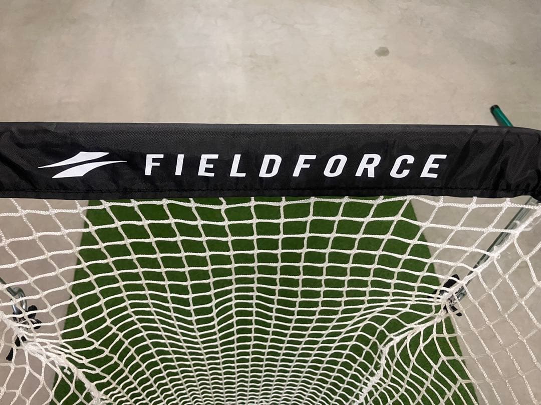 フィールドフォース　野球用　緩急スローイングネット