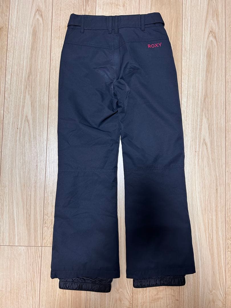 ROXY 140㎝　スキーウェア　上下セット