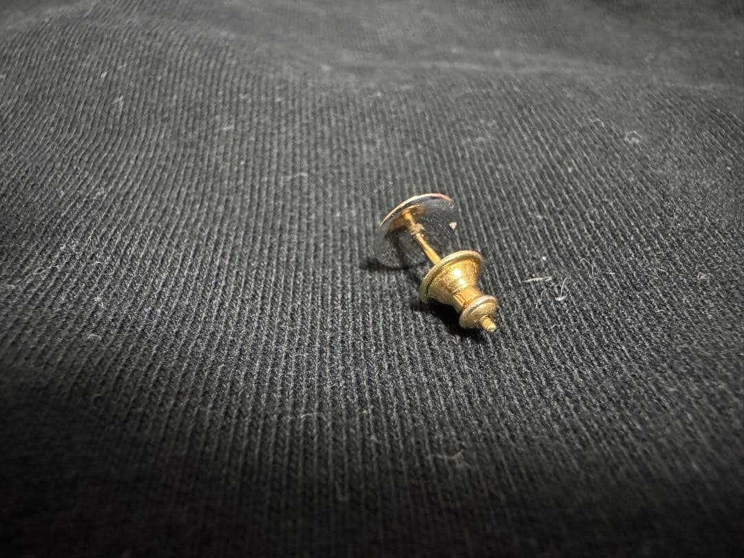 アクセサリー careering tripster peace piece SV/YW