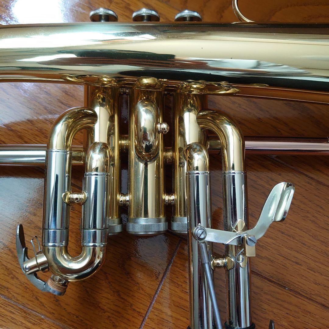 PRIMA SANKYO FLUTE ETUDE 頭部管925銀製 SANKYO FLUTE頭部管 (銀製