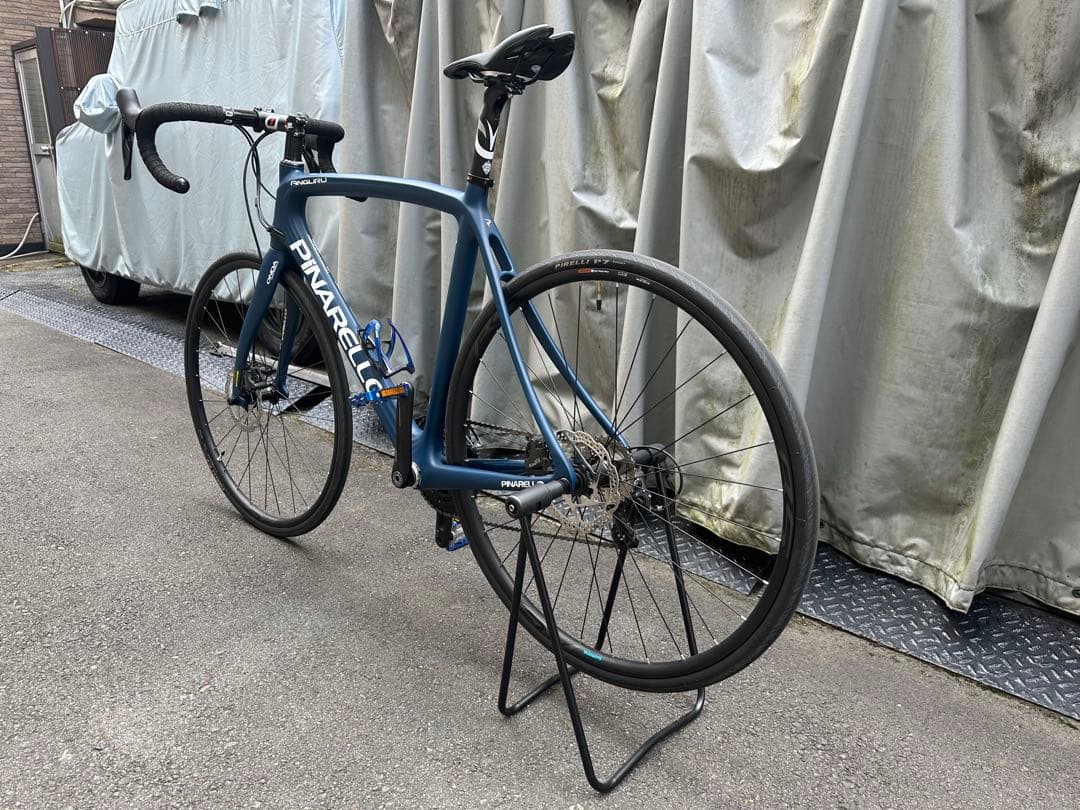 PINARELLO ANGLIEU DISK 2022年モデル