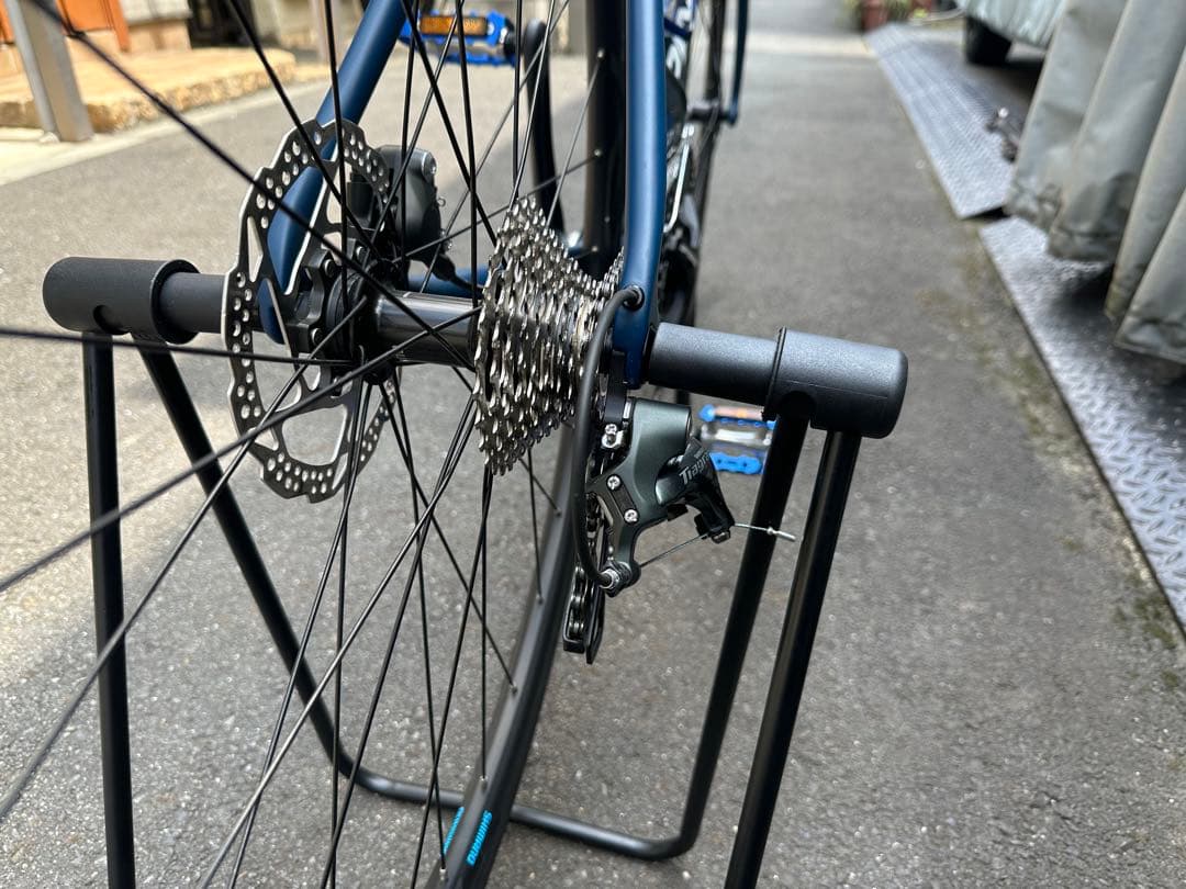 PINARELLO ANGLIEU DISK 2022年モデル