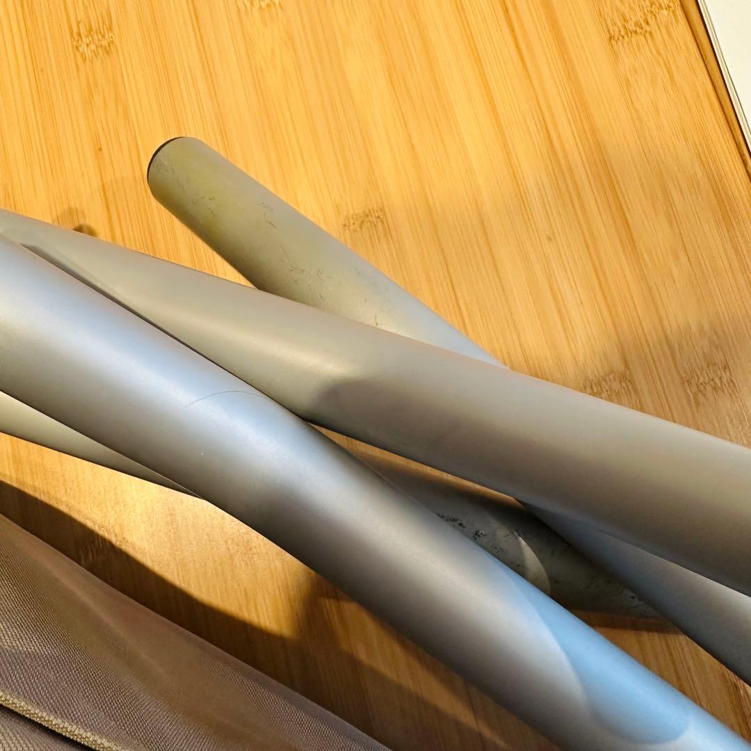 ※週末限定セール【 peak】コット ハイテンション