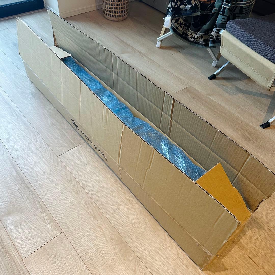 ※週末限定セール【 peak】コット ハイテンション