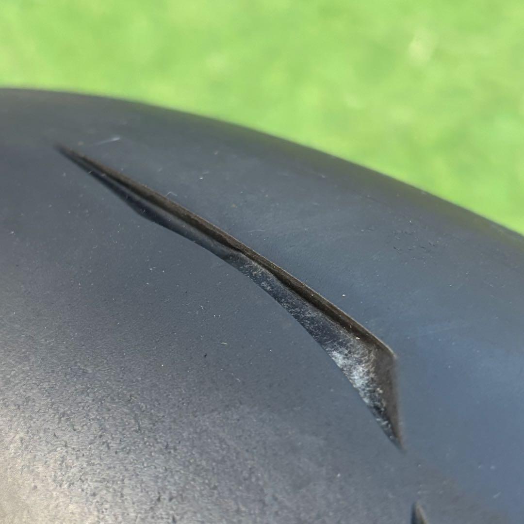 バリ溝 ブリヂストン RS10R 120/70ZR17 180/55ZR17 BRIDGESTONE