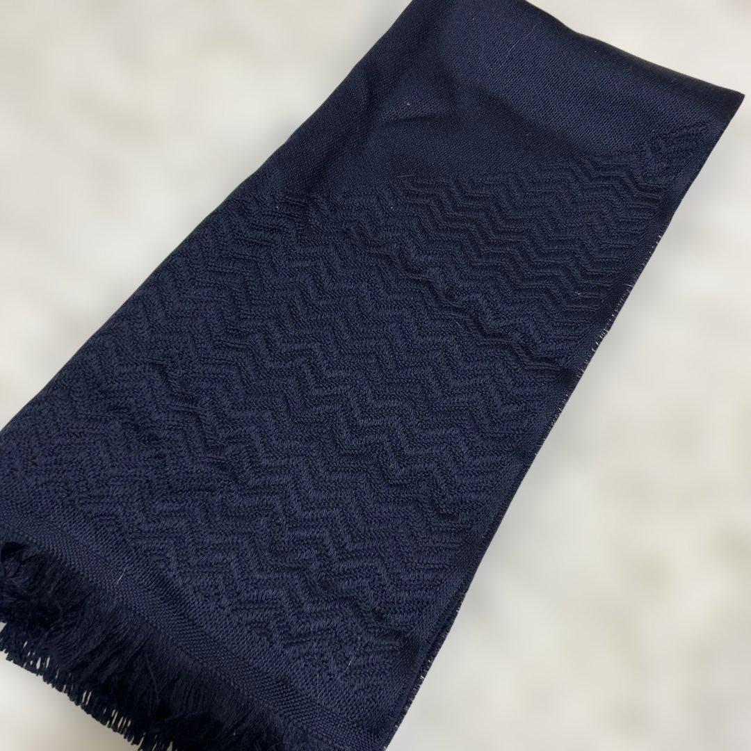 ✨GIORGIO ARMANI❣️ジョルジオアルマーニ❣️マフラー ✨