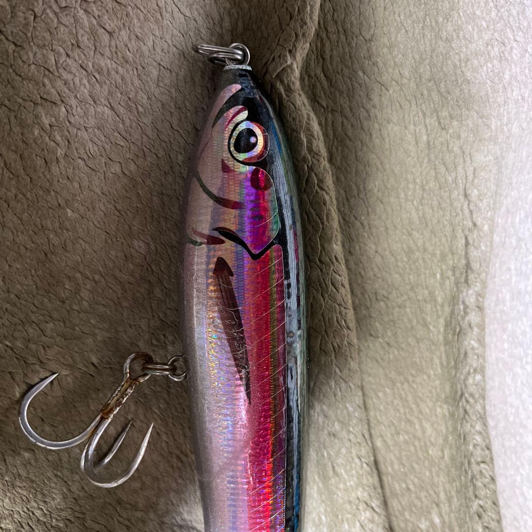 カーペンターGT-r200 グルグンカラー警戒色