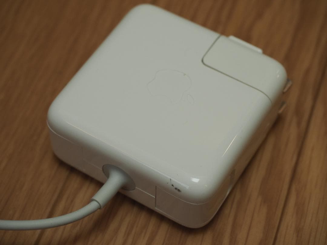 MacBookAir 2014 13インチ メモリ4GB SSD256GB