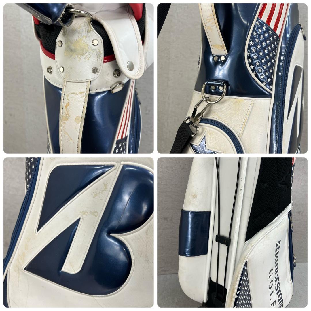 ブリヂストン 　ツアーステージ　メンズゴルフ12本セット　S　右利き用