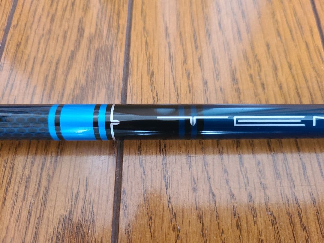 TENSEI BLUE TM50 ('21)テーラーメイド装着時45.75インチ