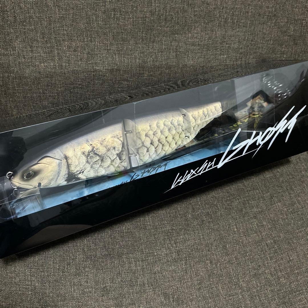 【未使用】DRT / クラッシュゴースト / 256 Amazon.co.jp: DRT KLASH GHOST クラッシュゴースト #256 : スポーツ