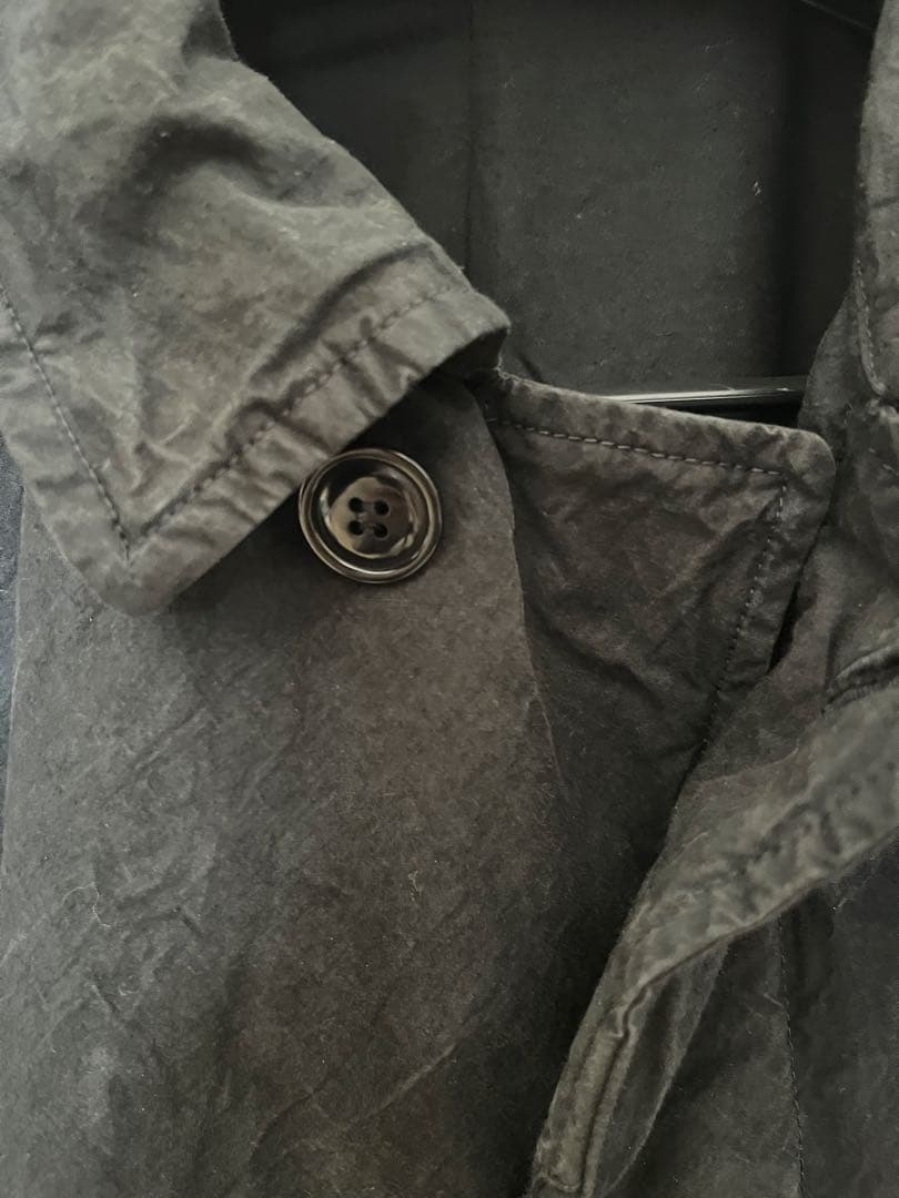 【未使用品】ステンカラーコート CONFECT