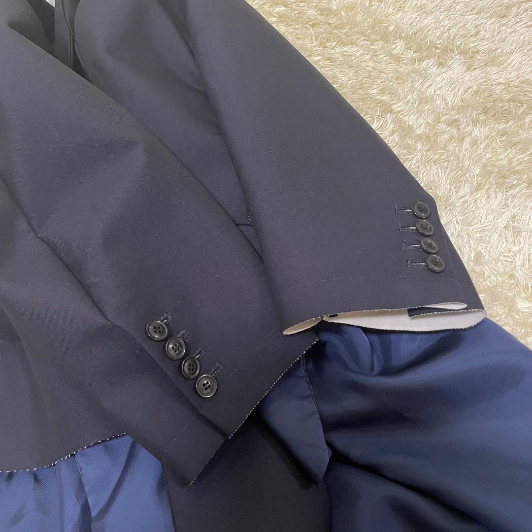 TOGA ARCHIVES 美品 トーガ　ロングコート　ロングジャケット　変形