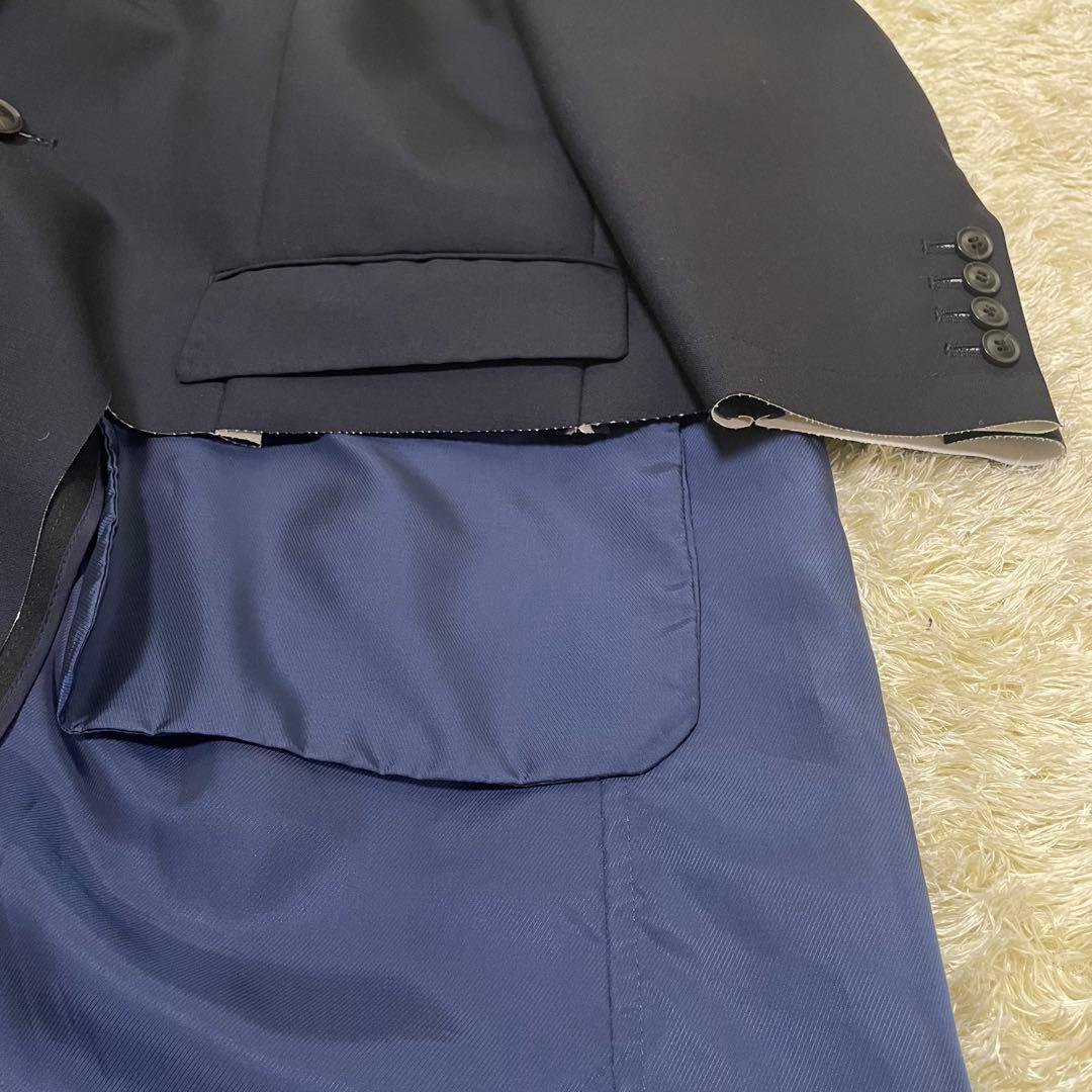 TOGA ARCHIVES 美品 トーガ　ロングコート　ロングジャケット　変形