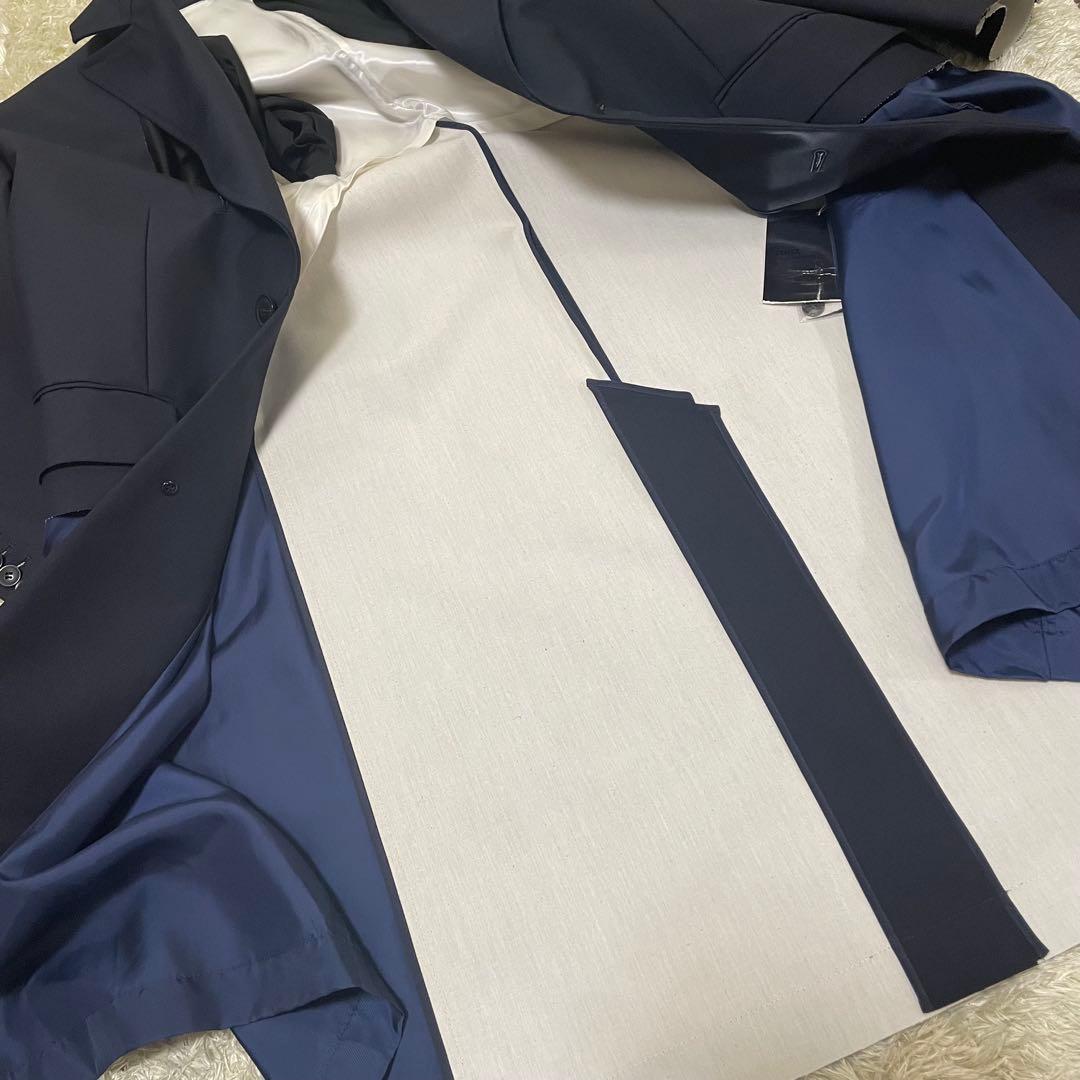 TOGA ARCHIVES 美品 トーガ　ロングコート　ロングジャケット　変形