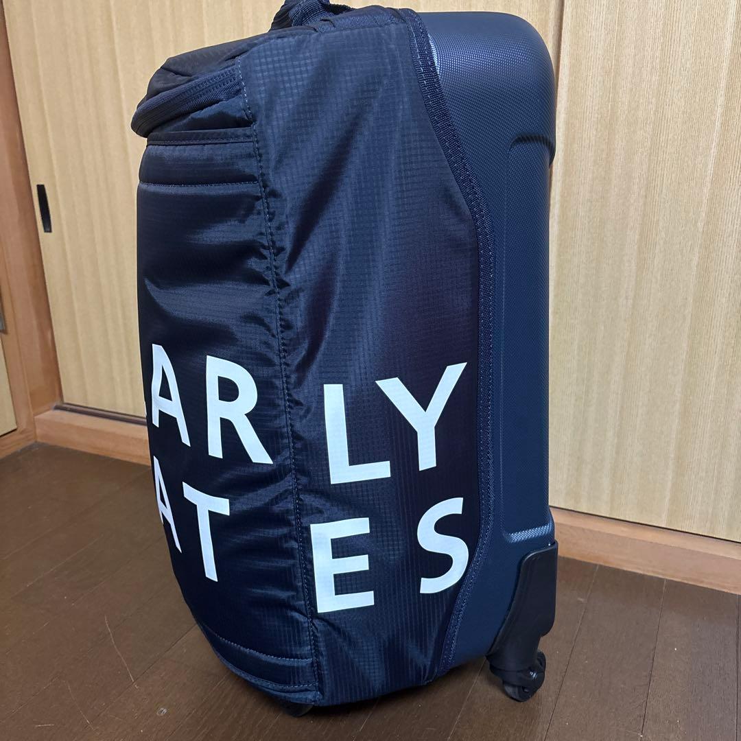 非売品◇PEARLY GATES キャリーケース 35周年 - メルカリ