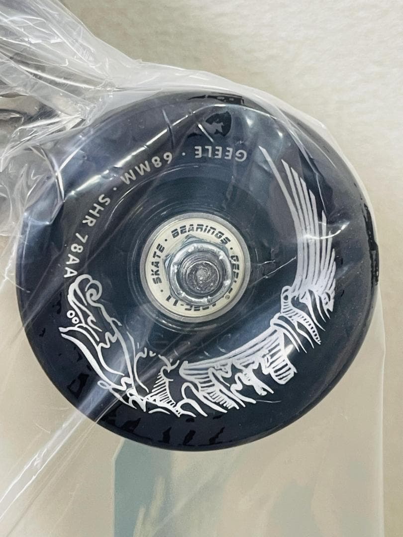 おまけ付き　CX4同機能トラック搭載 サーフスケート　サーフィンの練習