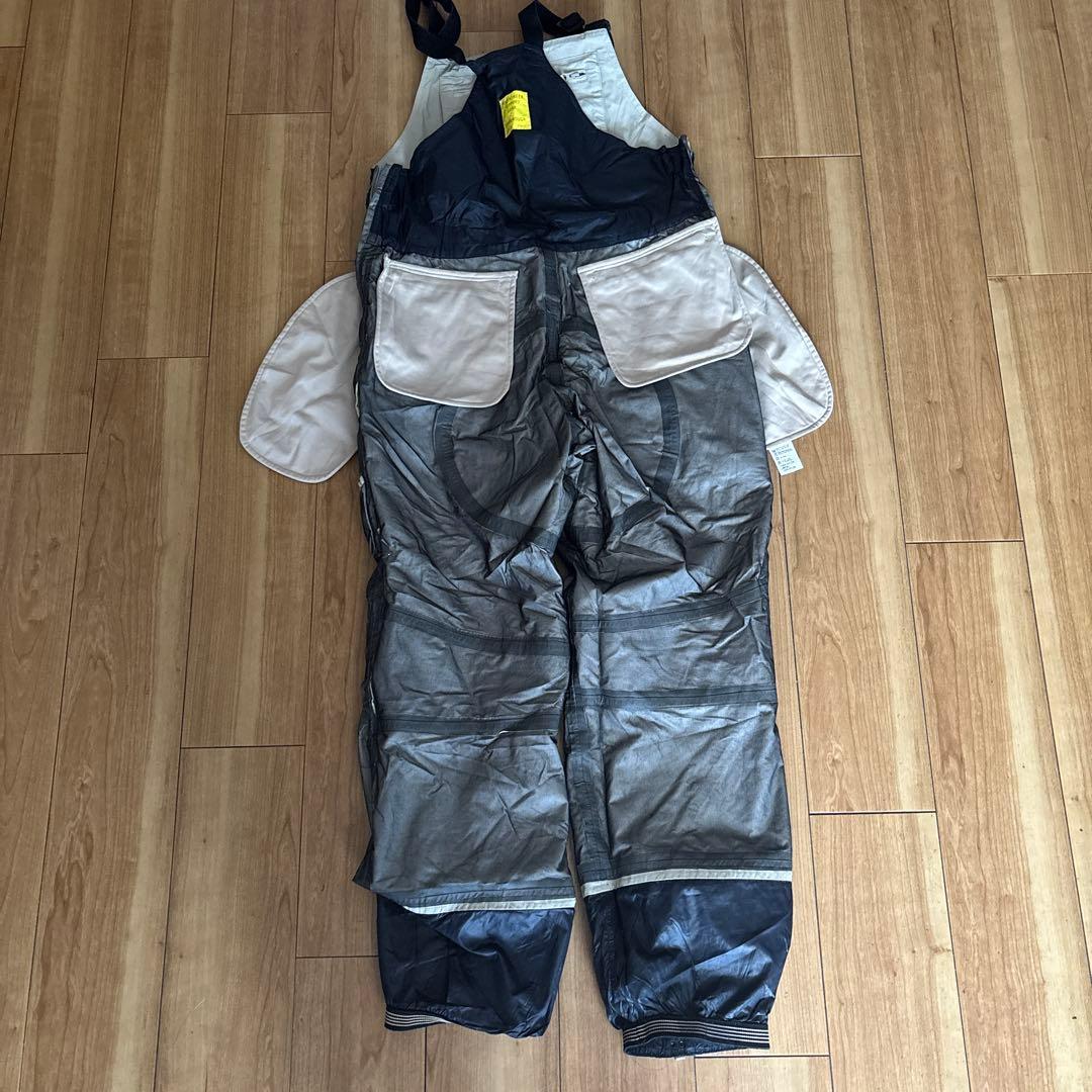 GOODENOUGH MOUTAINEER Lサイズ ベージュ