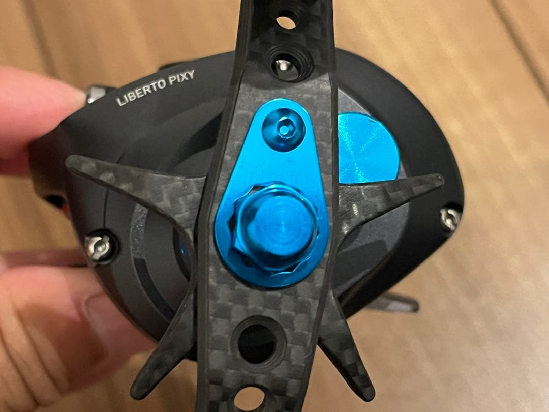 PX68L リベルトピクシー