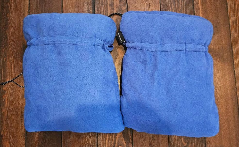 Coleman コールマン マルチレイヤースリーピングバッグ 2個セット