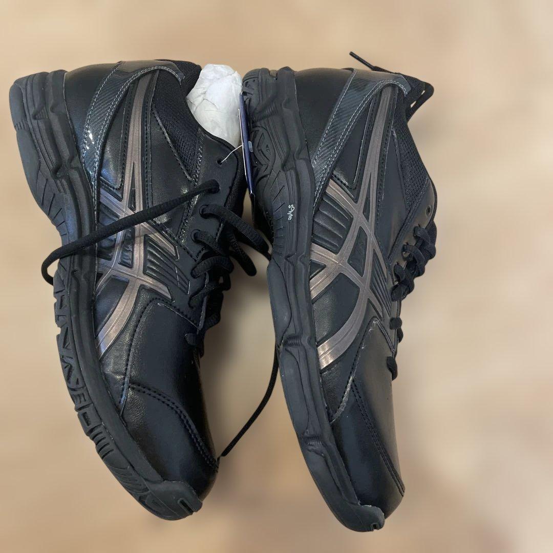 ＊ICHIKA＊即購入OK＊ 専用 ASICS GEL-LUDGE 3 ブラック