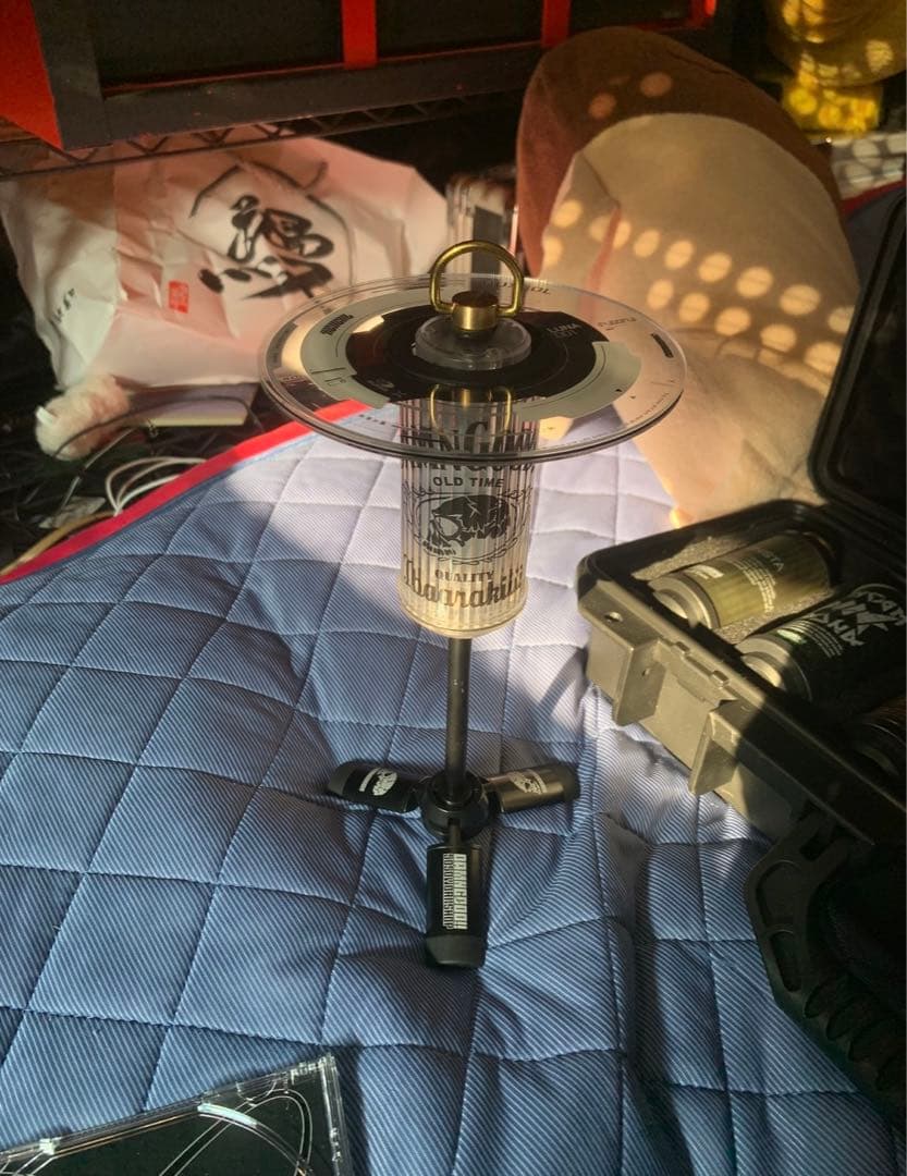 38灯nuxdiAS2OV COLONISTA DAMNGOOD!! ANCAN