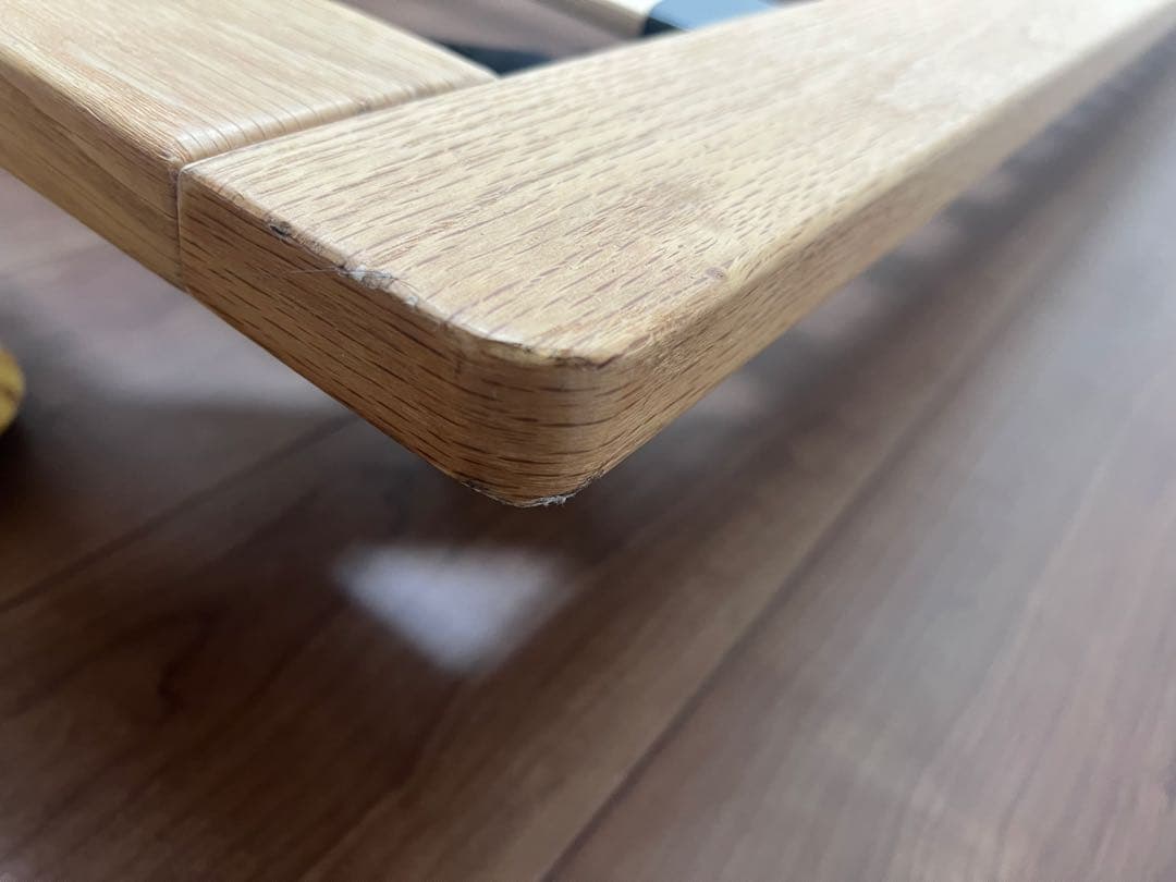 ★台湾まぜそば ★無印良品 ベッドフレーム セミダブル