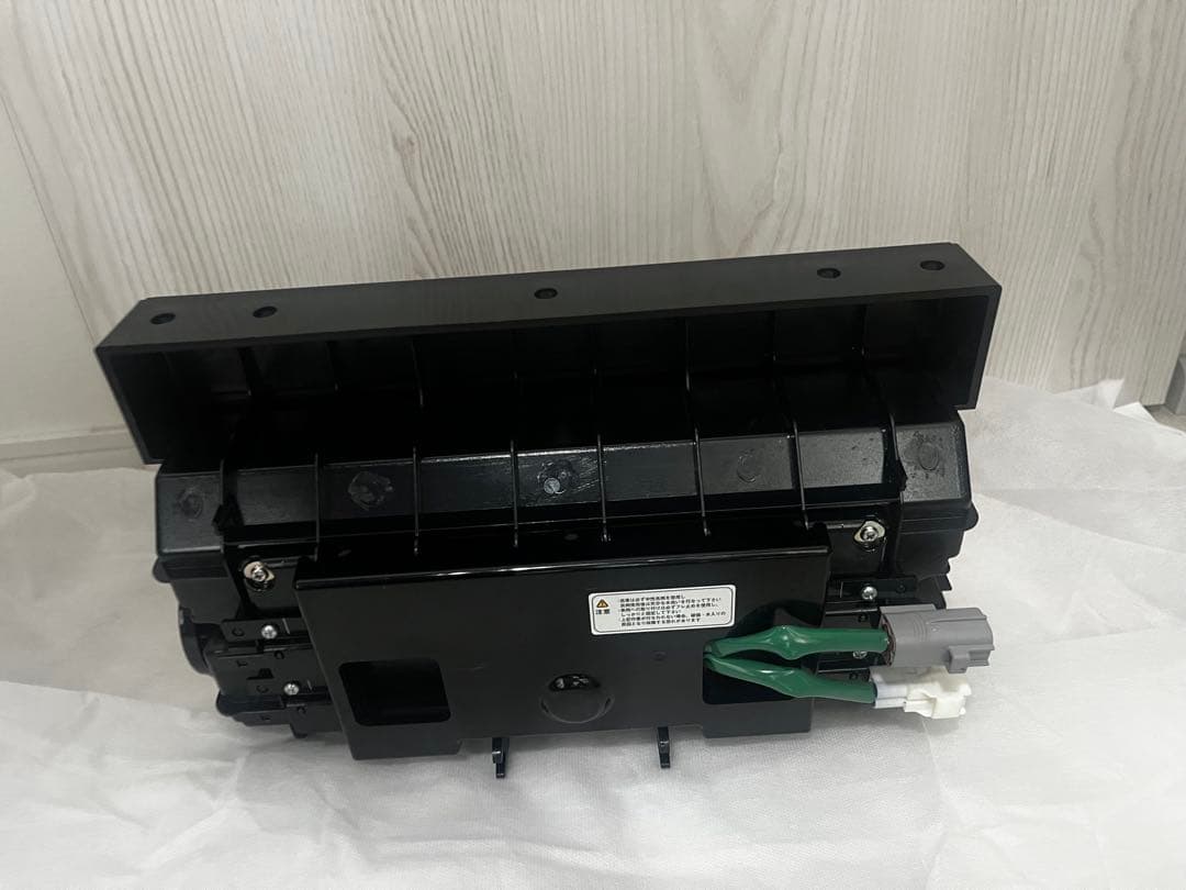 小糸　テールランプ　2連　LED 　ノーマルターン左右セット　新車外し