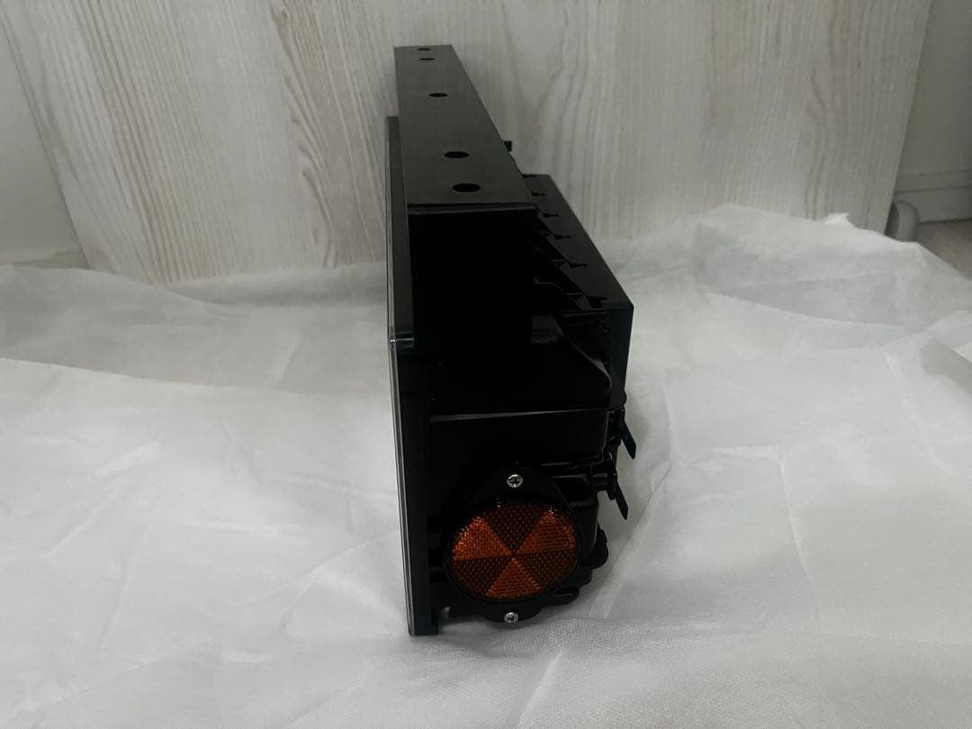 小糸　テールランプ　2連　LED 　ノーマルターン左右セット　新車外し