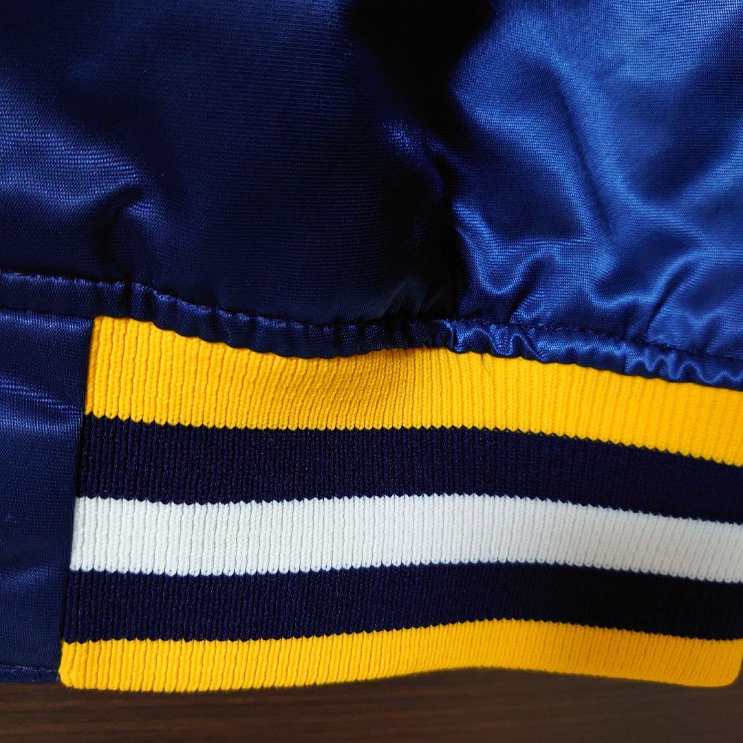 90's STARTER スタジャン ミシガン大学 ヴィンテージ