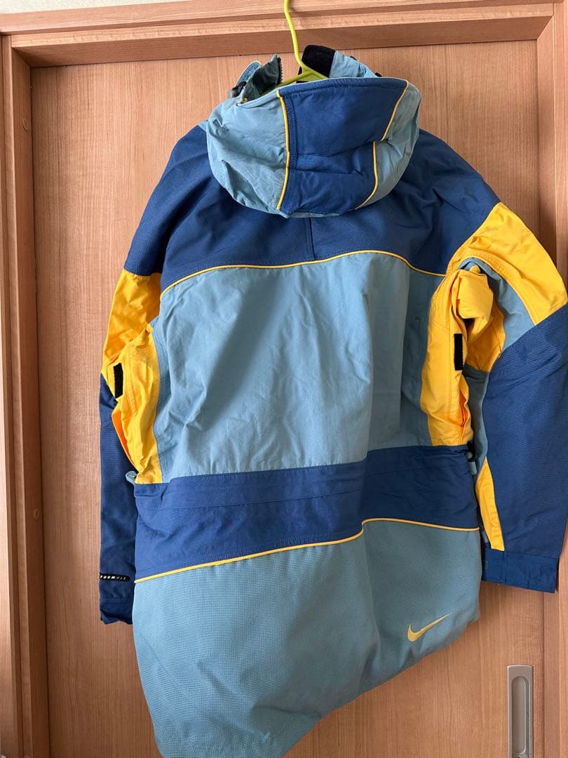 y*u様 Nike ACG スノーボードジャケット S/M