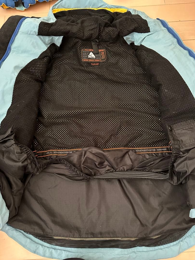 y*u様 Nike ACG スノーボードジャケット S/M