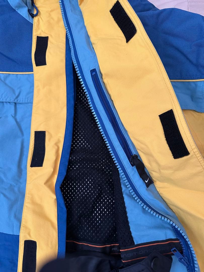 y*u様 Nike ACG スノーボードジャケット S/M
